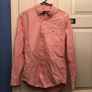 Vineyard Vines Shirt
